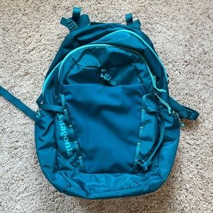 EUC Patagonia 30L Paxat Backpack